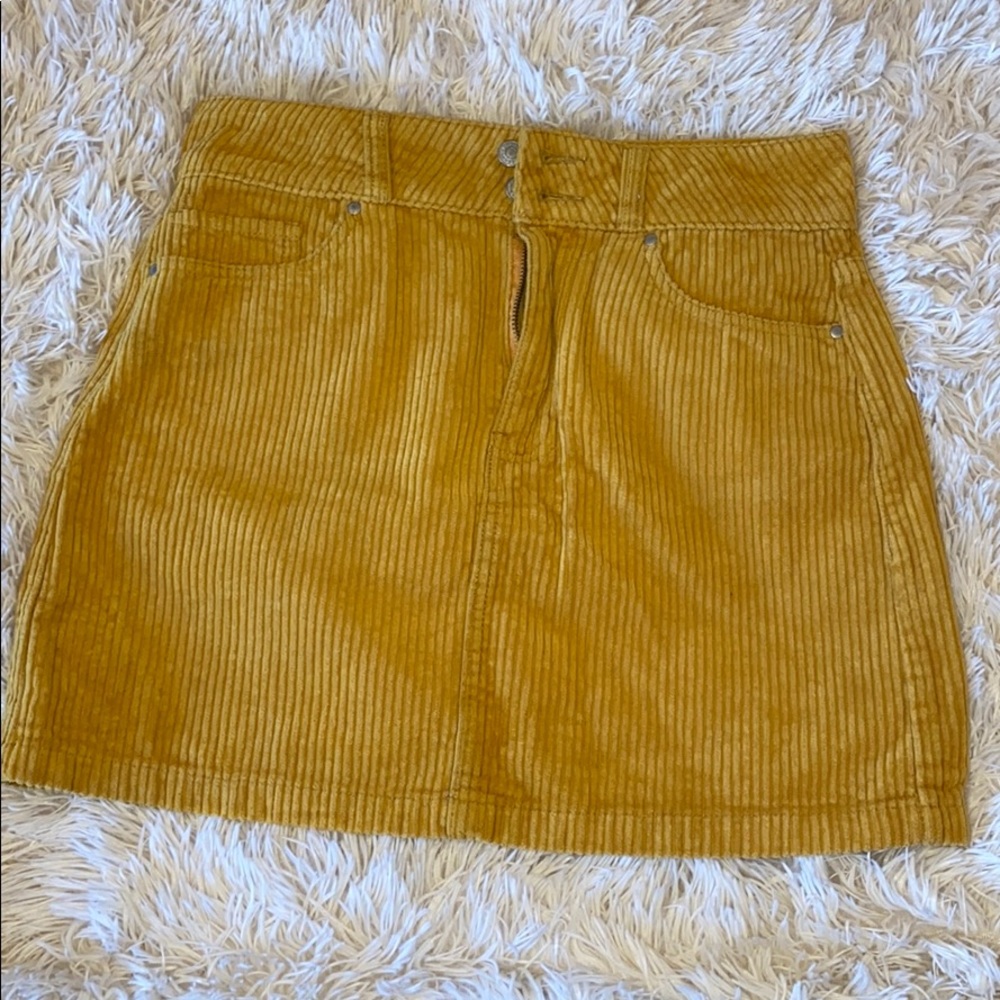 Pacsun Skirt